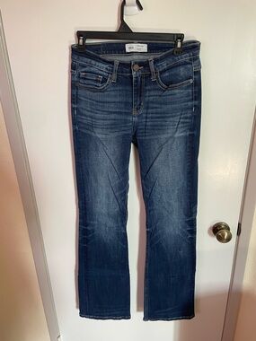 BKE Payton Bootcut 25x33.5 Women’s Jeans